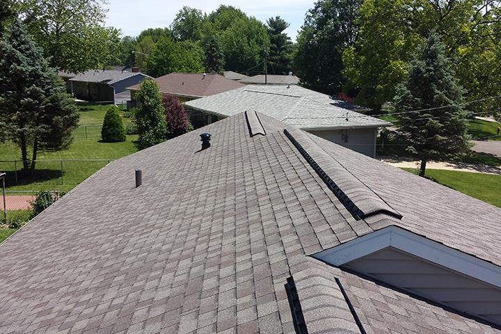 Parker Roofing, Inc. - Washington, IL